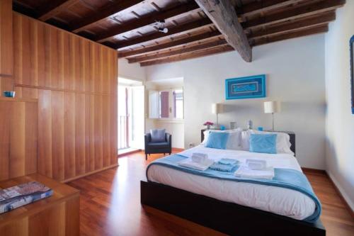 Roman heritage- Pantheon- up to 6 guests