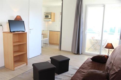 Appt 2 pièces LA ROCHELLE - LR030-E111Z