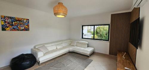 Sandy Toes Apartment