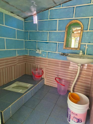 Φωτογραφία από το άλμπουμ του Safarnama Homestay Camping Markham Meghalaya σε Nongkynshi