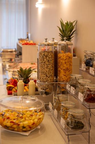 Gallery image of Hotel Savoy in Caorle