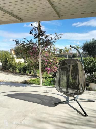 Φωτογραφία από το άλμπουμ του Depandance vista piscina - "La Casetta" σε Manduria
