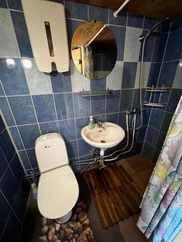 Gallery image of Ansumardi Farmstay in Kavandi