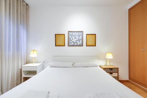 Gran Via City Center Apartment