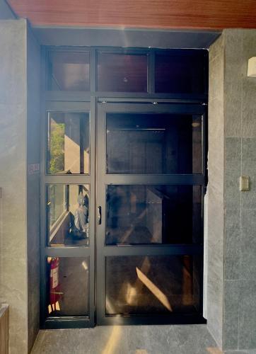 Gambar di galeri bagi De Monarch, penthouse di Bolinao