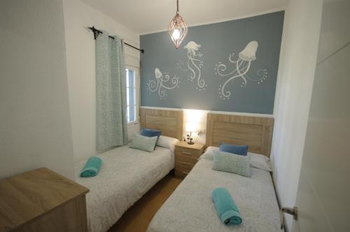 Livingtarifa Apartamento Atlántico
