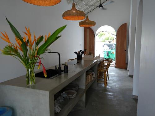 Imagen de la galería de Guava House Ahangama two bed room villa with swimming pool, en Ahangama