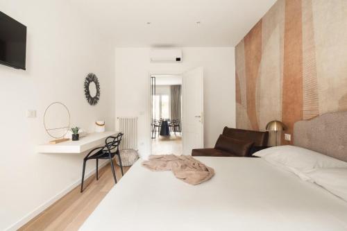Greta 2 - 50mt to Metro A - Family Apt - AC - 2BDR