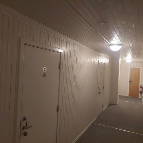Gambar di galeri bagi Vaterfjord Brygge di Svolvaer Airport