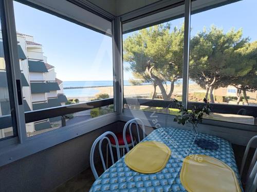 T2 PARKING ACCES DIRECT AUX PLAGES