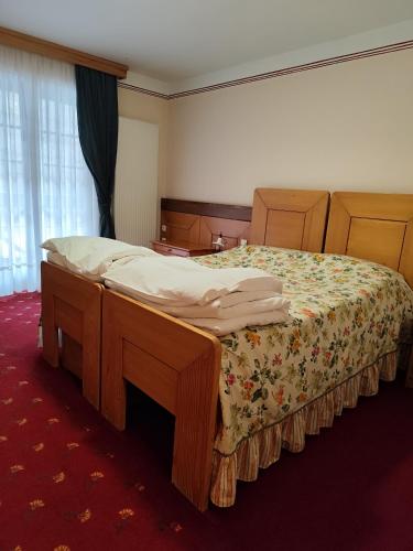 Gallery image of Hotel in restavracija Pod Roglo in Zreče