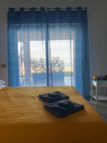 Fotografie z fotogalerie ubytování La Casa dell'Aviatore v destinaci Boccadifalco