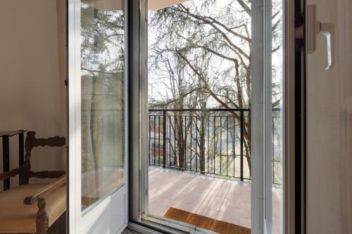 GuestHost - Comfy Family Apartment in Milan
