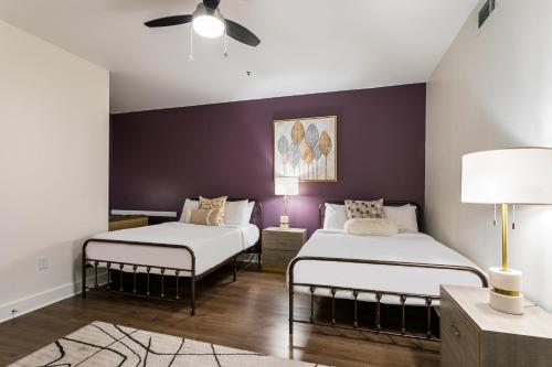 Gallery image of California Building by Hosteeva in New Orleans