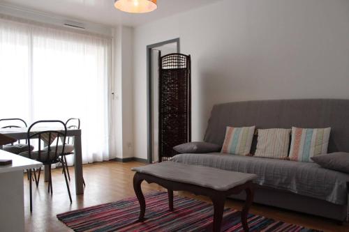 Appt 2 pièces LA ROCHELLE - LR660-116