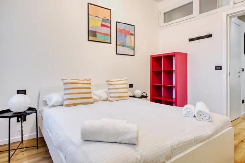 Easylife - Milano - Pola6 - Isola