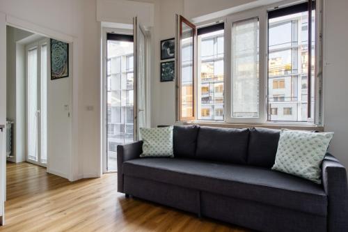 Easylife - Milano - Pola6 - Isola