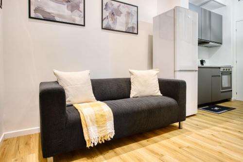 Easylife - Milano - Pola6 - Isola