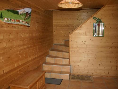 Φωτογραφία από το άλμπουμ του Chalet sur piste au Praz de Lys - 8 pers, 4 ch, proche Mont-Blanc - FR-1-815-2 σε Taninges