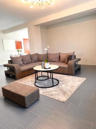 Gallery image of Geka's apartment in Skala Rachoniou
