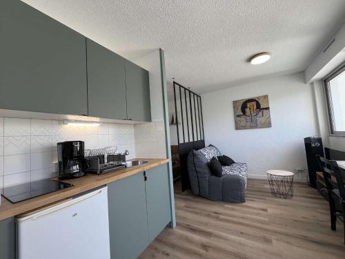 Appt Studio Bis 4 LA ROCHELLE - LR240-214