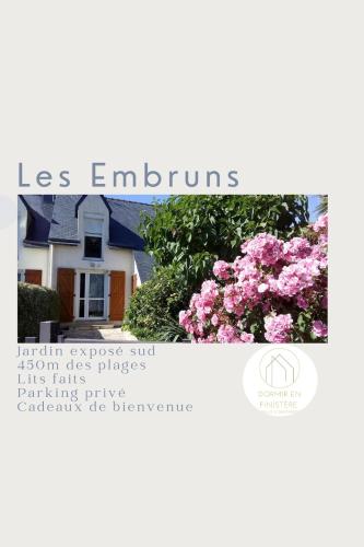 Les Embruns