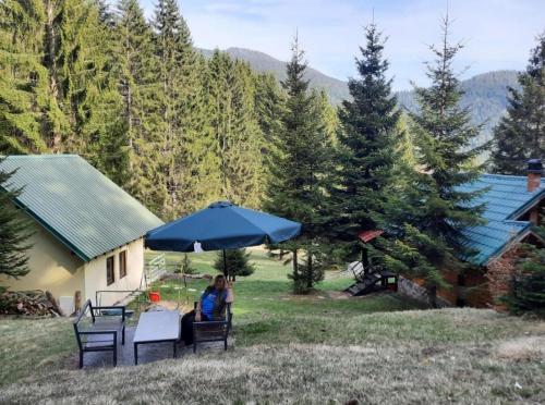 Φυσικό τοπίο κοντά σε αυτό το hostel