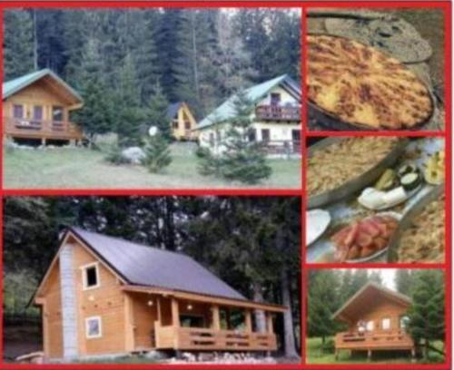 Φωτογραφία από το άλμπουμ του PoB Trail 192 km - Panorama Hostel σε Peje