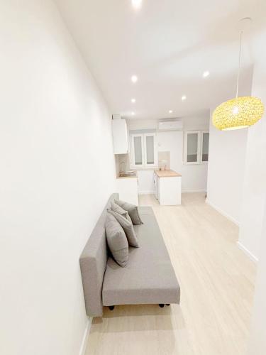 GO13D Apartamento Metro Bilbao WIFI