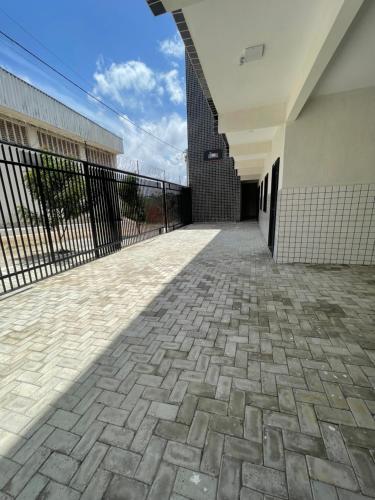 Imagen de la galería de Morilar AP 01, en Tianguá