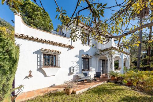 Pegasus House Mijas La Nueva