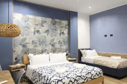 Helle Hus Guest House - 4 min to Metro, Modern & Quiet, Direct to Colosseum photo 44