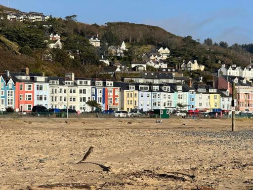 Loodusmaastik puhkemaja lähedal