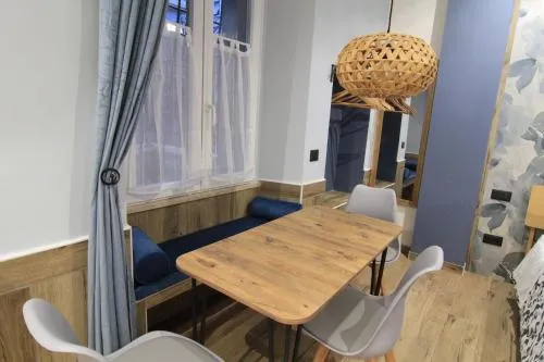 Helle Hus Guest House - 4 min to Metro, Modern & Quiet, Direct to Colosseum photo 45