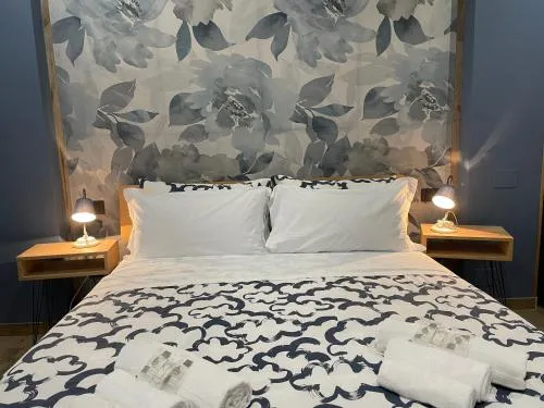 Helle Hus Guest House - 4 min to Metro, Modern & Quiet, Direct to Colosseum photo 40