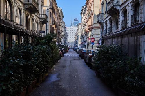 Milan Retreats Porta Venezia Suites