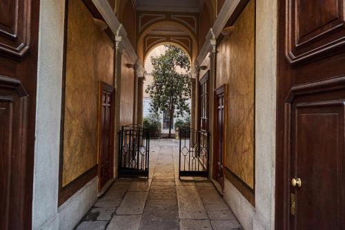 Milan Retreats Porta Venezia Suites