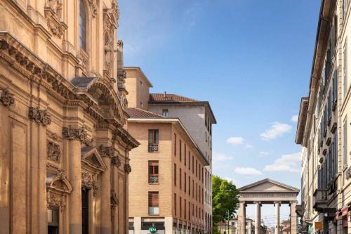 tHE Baldachin Home - Navigli Ticinese