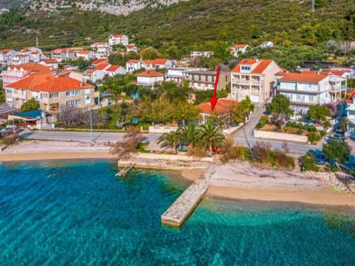 Villa One Step to Beach with Indoor Pool