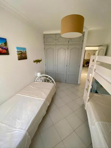 CosyAvenida Mar, 2 rooms