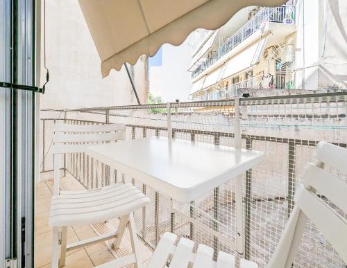Cozy 1BD apt next to Kallimarmaro Stadium
