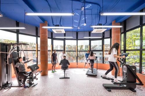 Photo de la galerie de l'établissement Résidence Kley Toulouse Centre, à Toulouse