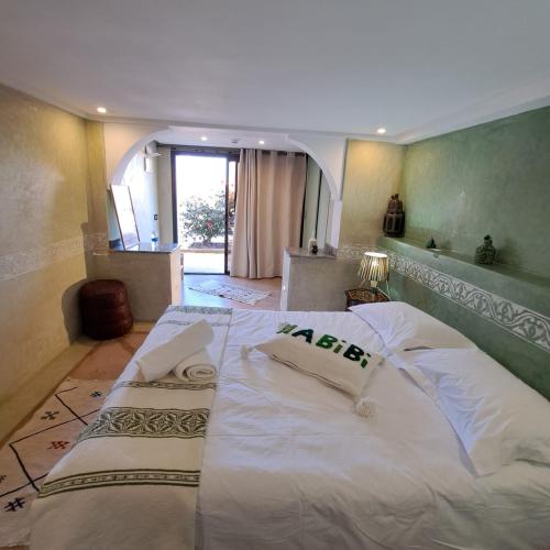 Billede fra billedgalleriet på Villa 15 personnes avec piscine i Sidi Kaouki