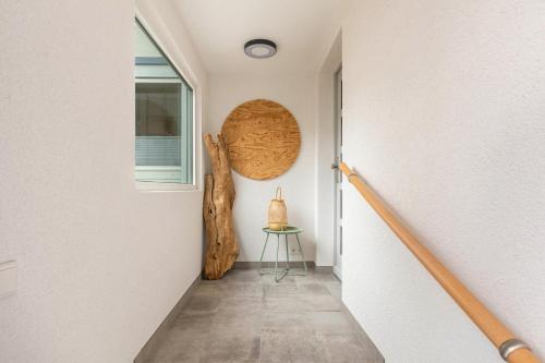 Fotografie z fotogalerie ubytování Höhe26 v destinaci Bad Vilbel