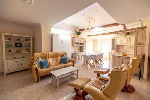 Appartement du Couvent