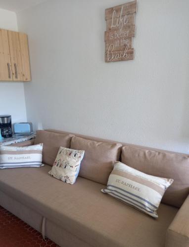 Appartement Saint-Nic, Pentrez,entre Douarnenez Crozon