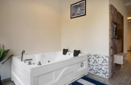 Fotografie z fotogalerie ubytování SPT Clarks Inn Suite, Mandi v destinaci Pāndoh