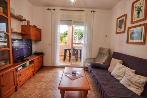 Apartamento Familiar junto a Playa La Barrosa