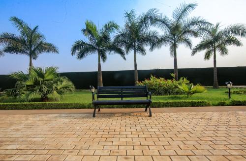 Giardino di Appartement au cœur de Yaoundé