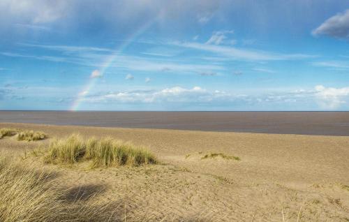 Fotografie z fotogalerie ubytování Brilliant 8 Berth Caravan At Grange Leisure Park In Mablethorpe Ref 53111Pr v destinaci Mablethorpe
